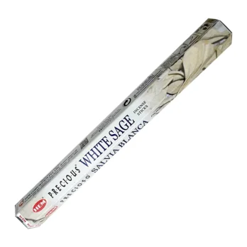 White Sage Incense Sticks