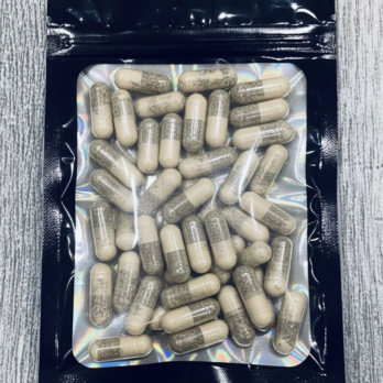 Hormonal Acne Herbal Blend Capsules