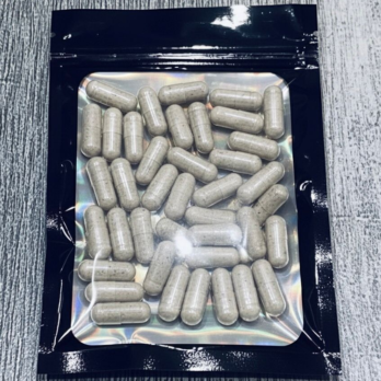 Skin Radiance Herbal Blend Capsules