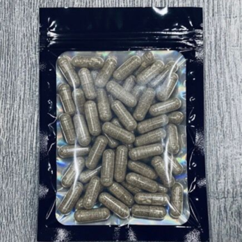 Period Support Herbal Blend Capsules