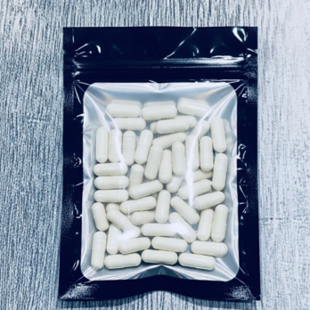 Ashwagandha Capsules for Stress and Anxiety Management